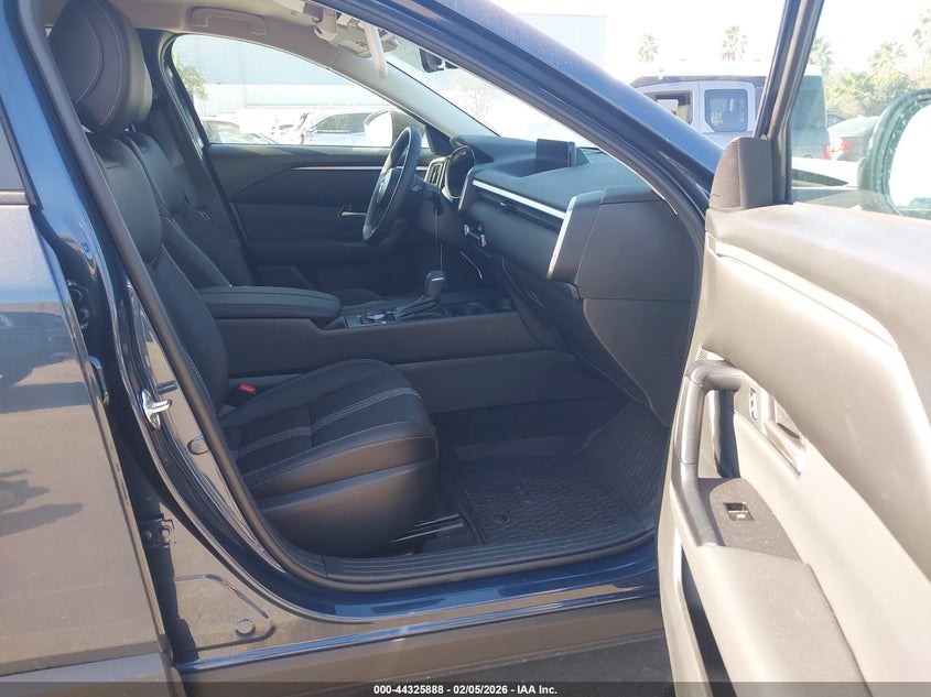 2025 Mazda Cx-50 Hybrid Preferred Package