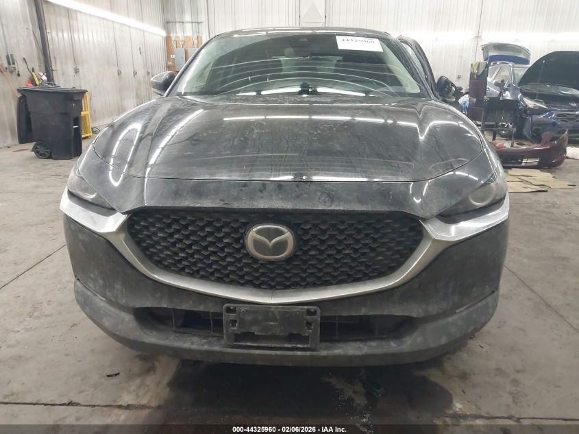 2021 Mazda Cx-30 Select VIN: 3MVDMBBL4MM203886 Lot: 44325960