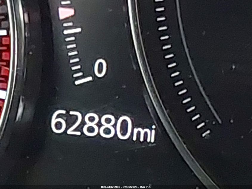 2021 Mazda Cx-30 Select VIN: 3MVDMBBL4MM203886 Lot: 44325960