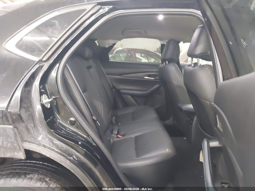 2021 Mazda Cx-30 Select VIN: 3MVDMBBL4MM203886 Lot: 44325960