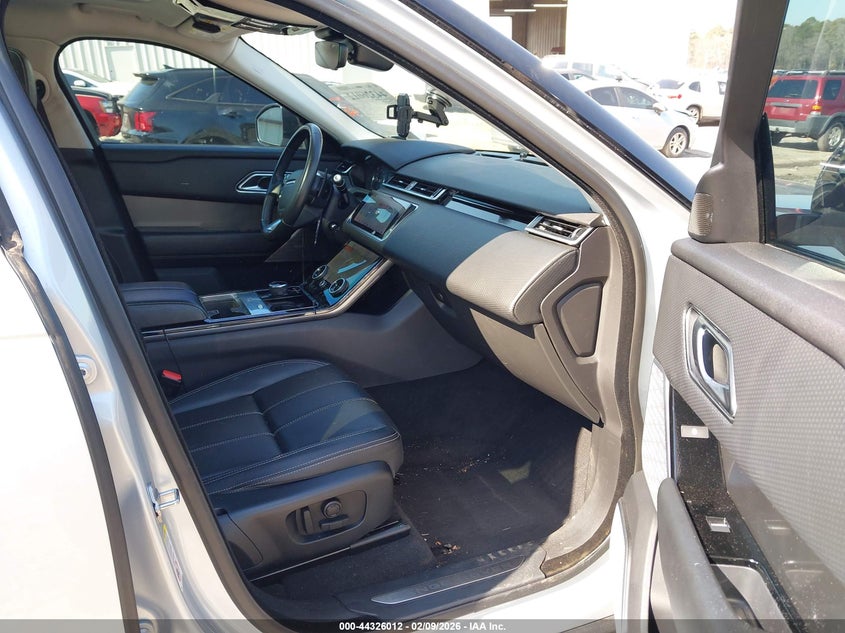 2020 Land Rover Range Rover Velar P250 S