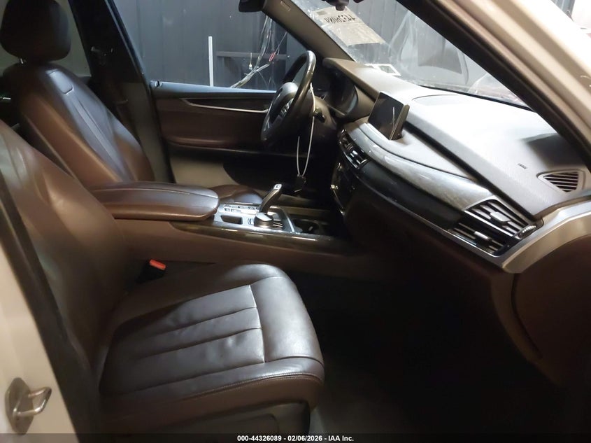 2017 BMW X5 Edrive xDrive40E Iperformance