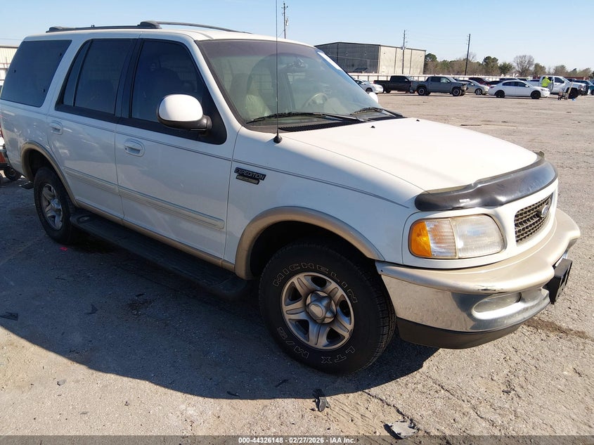 1998 Ford Expedition