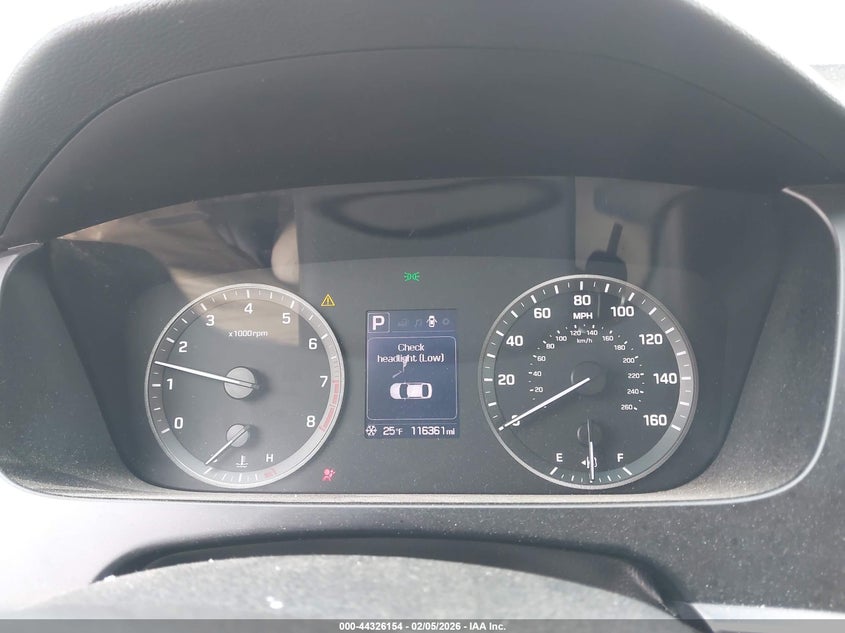VIN 5NPE24AFXHH453714 2017 HYUNDAI SONATA