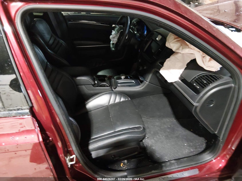 2023 Chrysler 300 300C