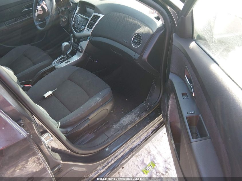 2015 Chevrolet Cruze 1Lt Auto