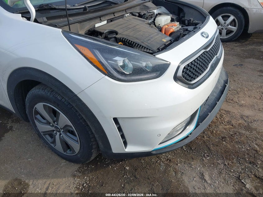 VIN KNDCC3LD2K5289019 2019 KIA NIRO PLUG-IN HYBRID EX PREMIUM