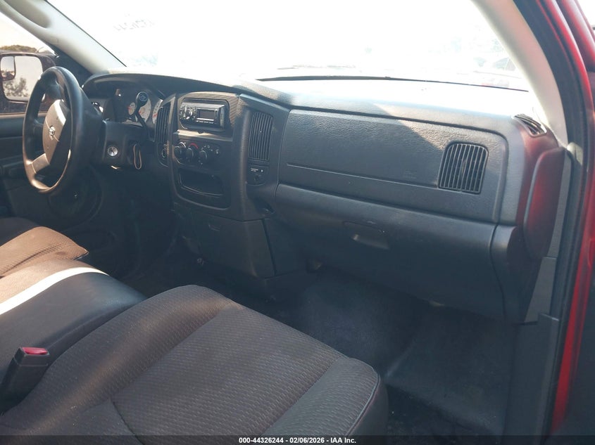 2005 Dodge Ram 1500 St