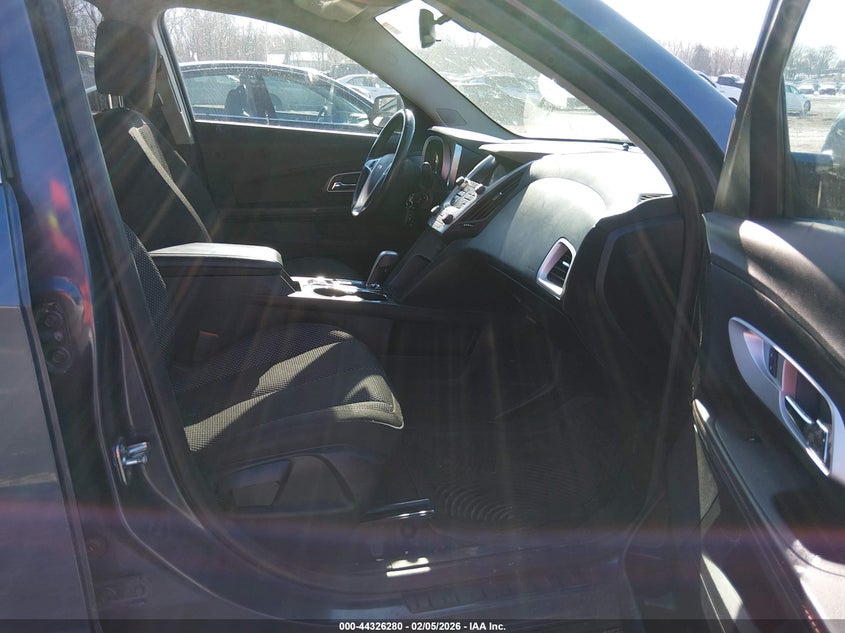 2014 Chevrolet Equinox 1Lt