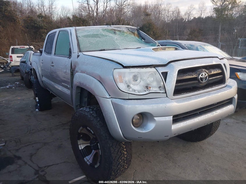 2008 Toyota Tacoma Base V6
