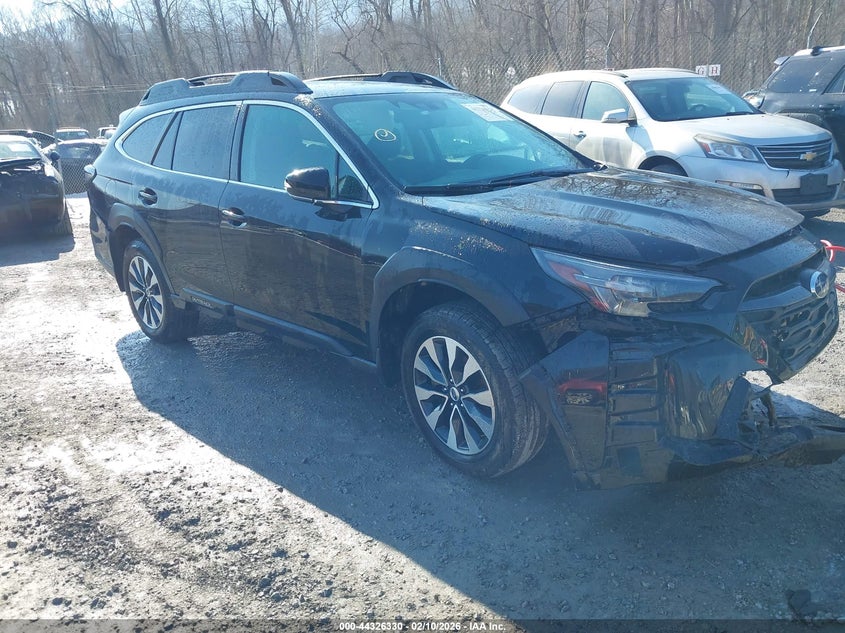 2023 Subaru Outback Limited Xt