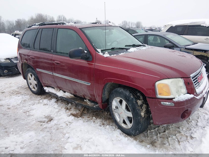 1GKDT13S882249114 GMC ENVOY Photo 1