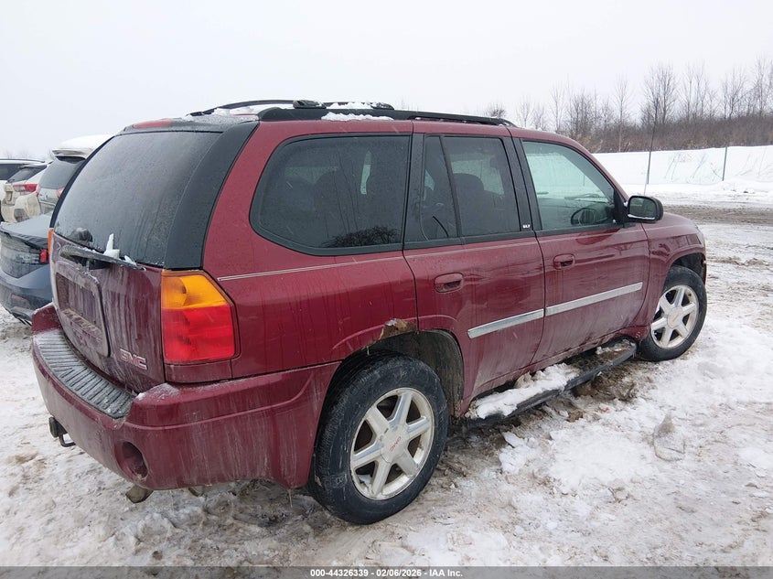 2008 GMC Envoy Slt