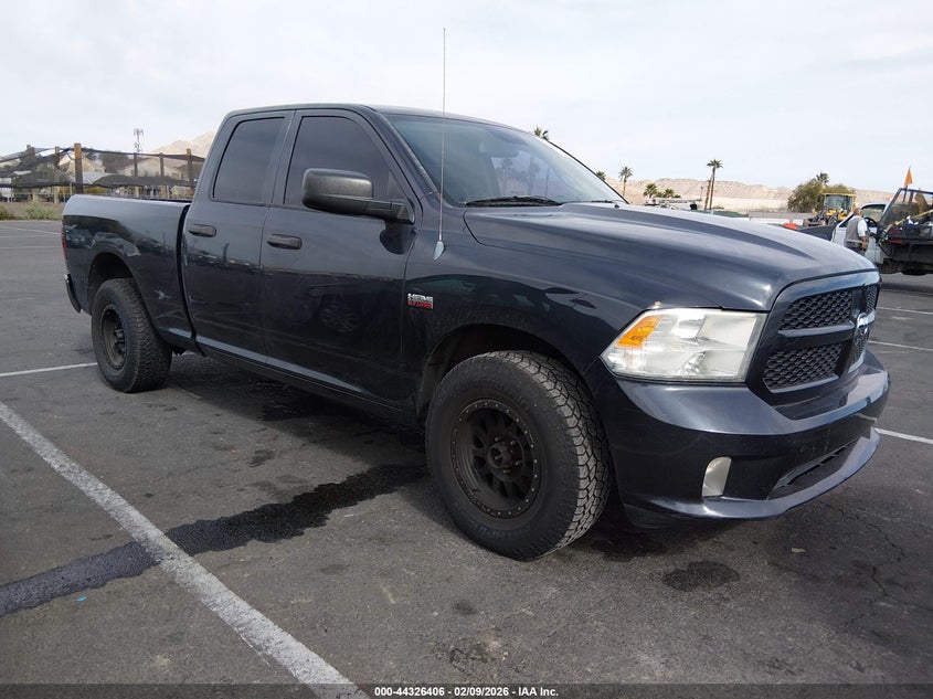 2013 Ram 1500 Express