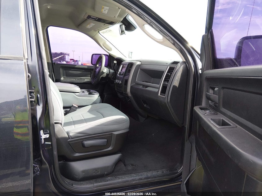 2013 Ram 1500 Express