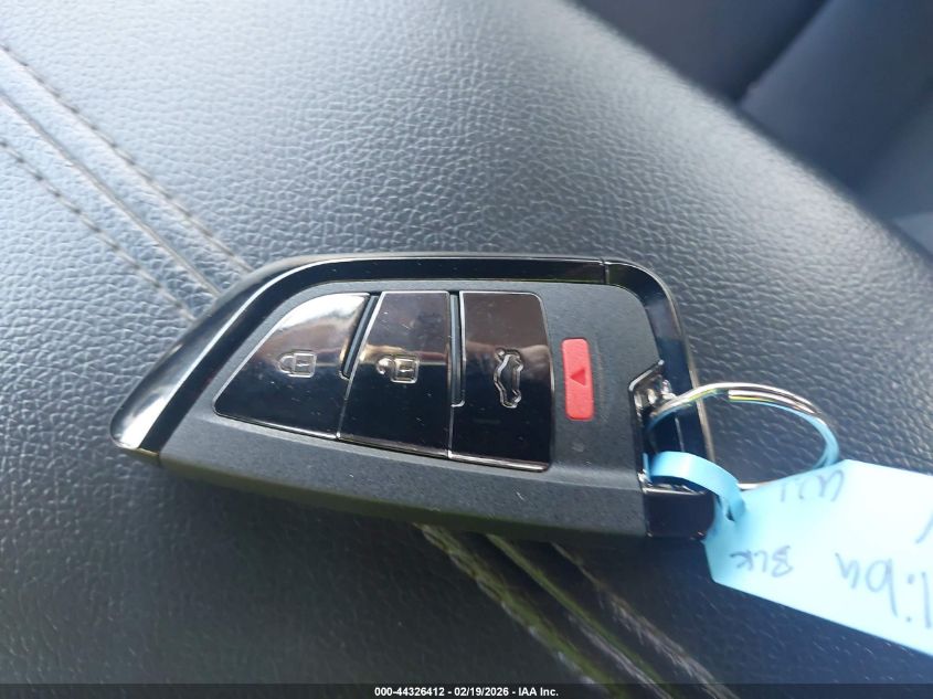 2020 Chevrolet Malibu Fwd Lt VIN: 1G1ZD5ST9LF061194 Lot: 44326412