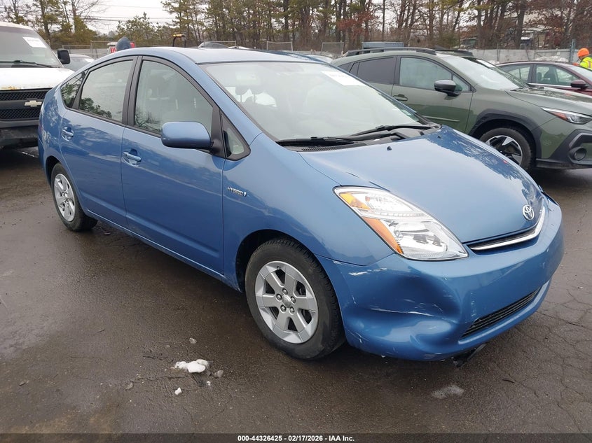 2009 Toyota Prius