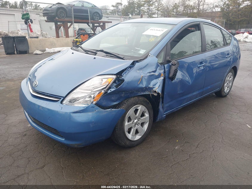2009 Toyota Prius