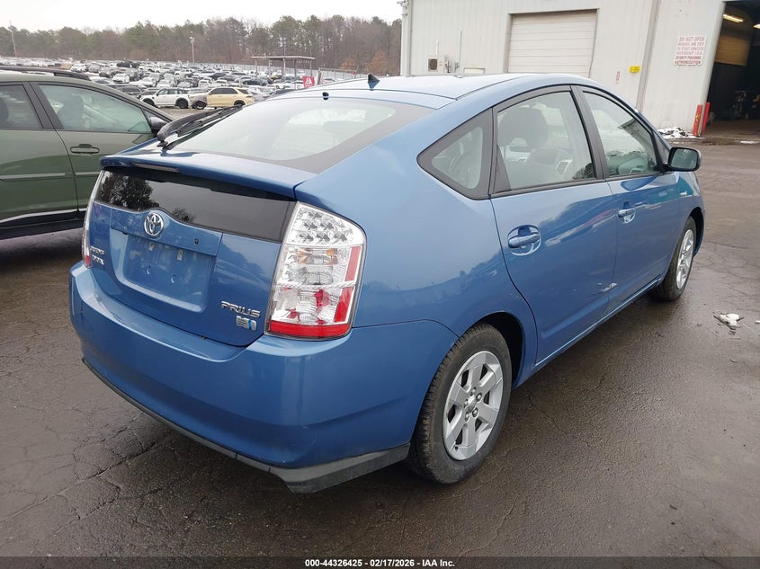 2009 Toyota Prius
