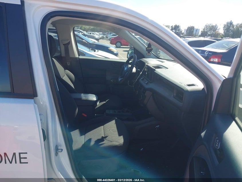 2024 Ford Maverick Xl