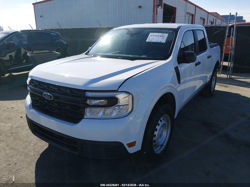 2024 Ford Maverick Xl