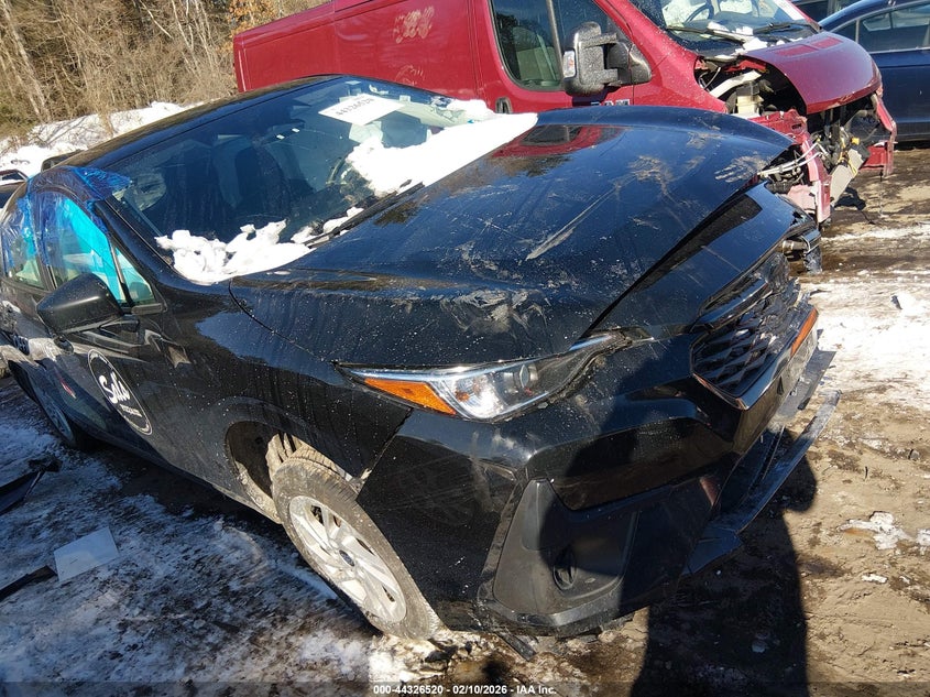 2024 Subaru Impreza Base 5-Door