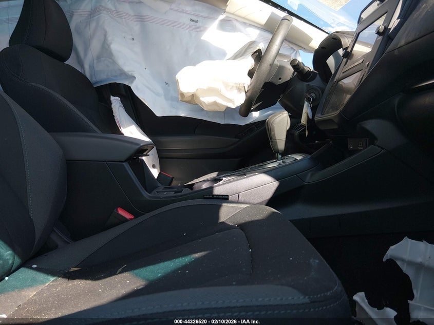 2024 Subaru Impreza Base 5-Door