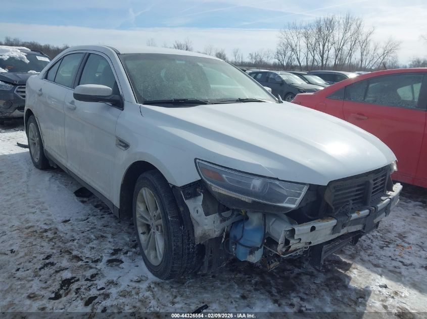 2014 Ford Taurus Sel