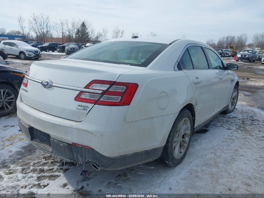2014 Ford Taurus Sel