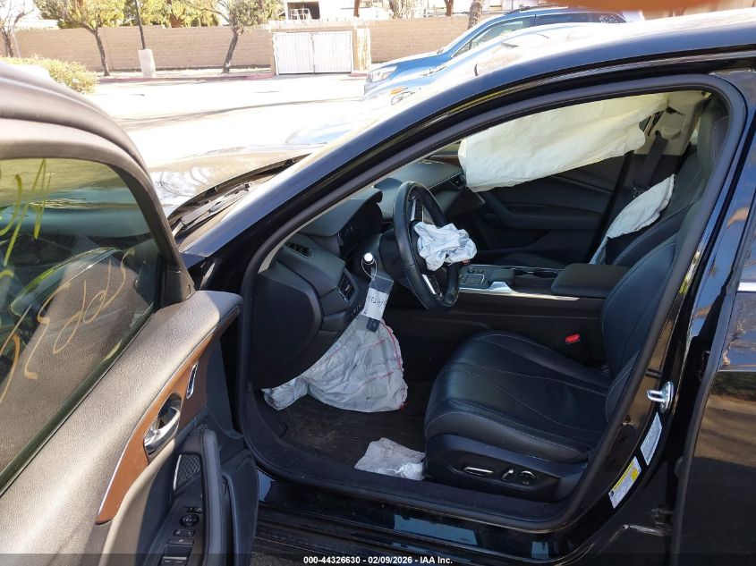 2021 Acura Tlx Technology Package