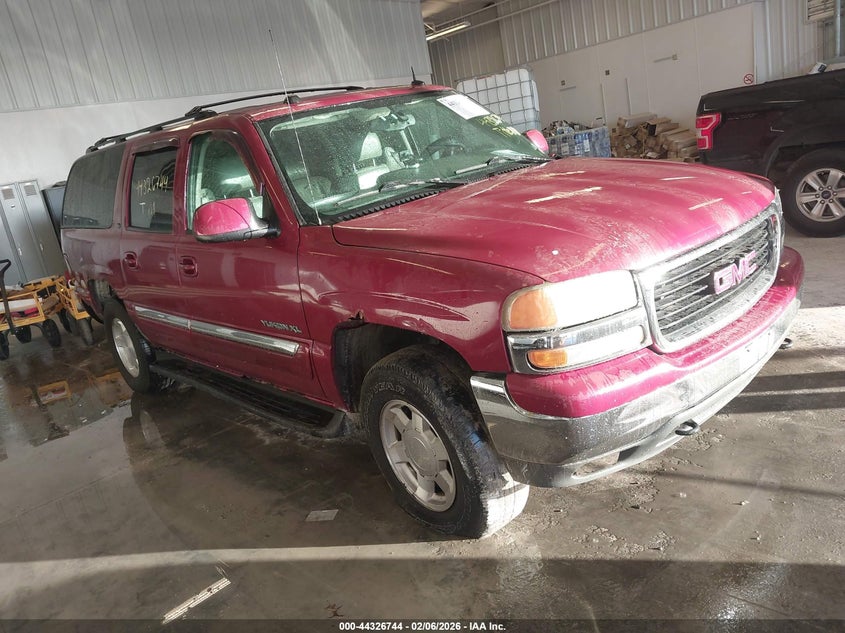 2004 GMC YUKON XL 1500 SLT