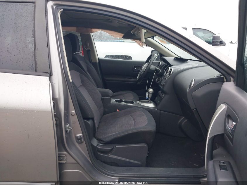 2011 Nissan Rogue Sv