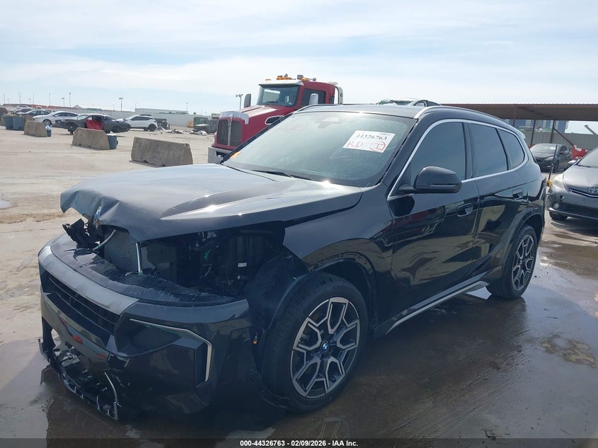 2025 BMW X1 xDrive28I