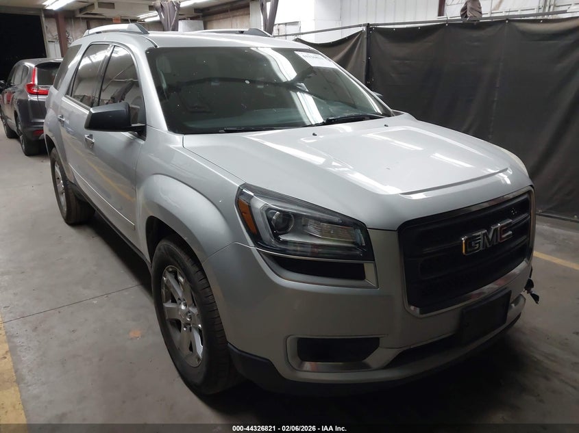 2014 GMC Acadia Sle-1