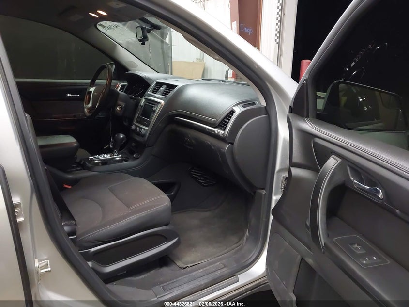 2014 GMC Acadia Sle-1