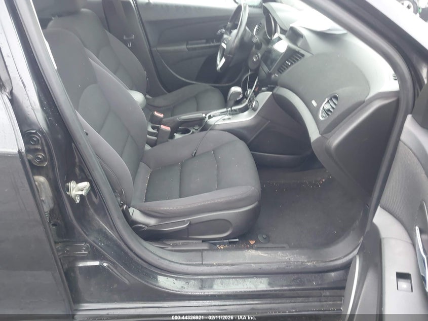 2014 Chevrolet Cruze 1Lt Auto