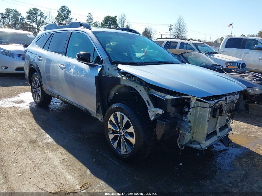 2023 Subaru Outback Limited