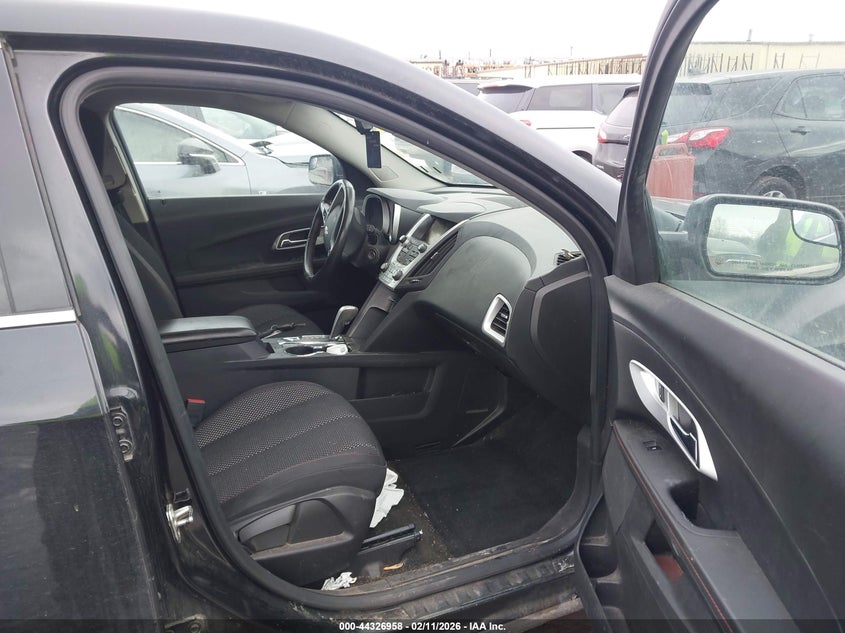 2013 Chevrolet Equinox 1Lt