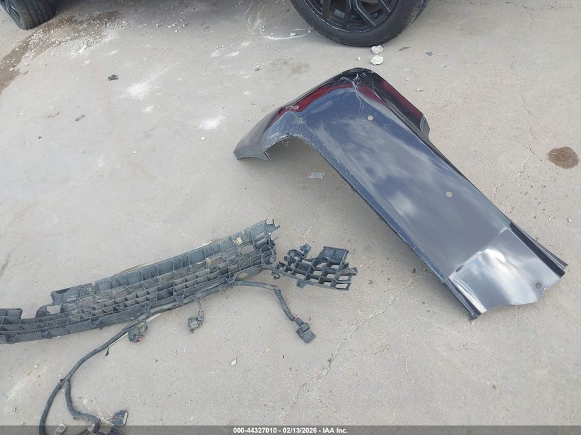 2014 Buick Lacrosse Leather Group VIN: 1G4GB5GR6EF263202 Lot: 44327010