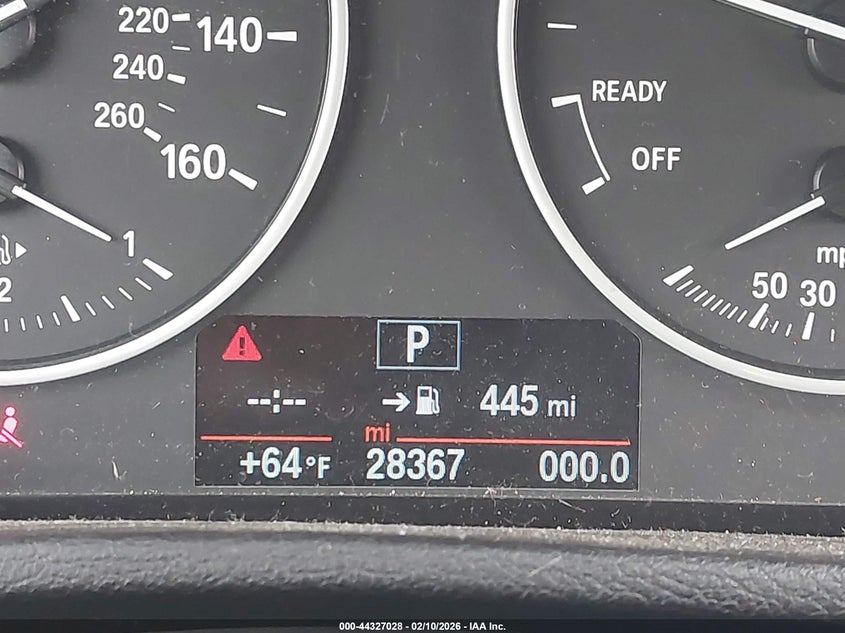 2018 BMW X1 xDrive28I VIN: WBXHT3C35J5F93477 Lot: 44327028