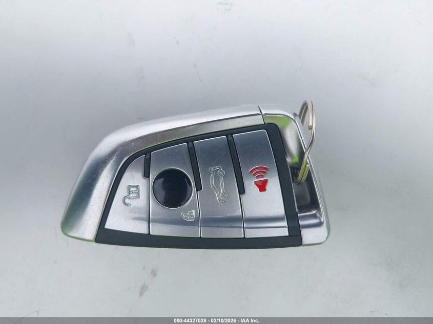 2018 BMW X1 xDrive28I VIN: WBXHT3C35J5F93477 Lot: 44327028