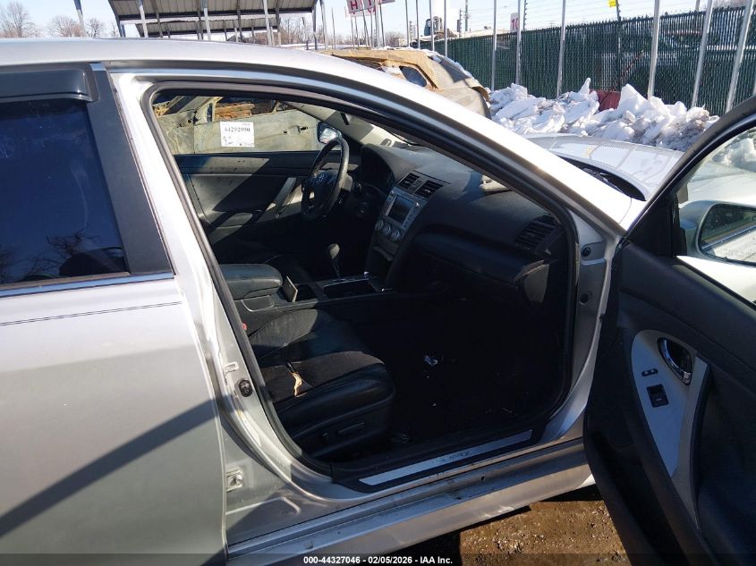 2010 Toyota Camry Se V6