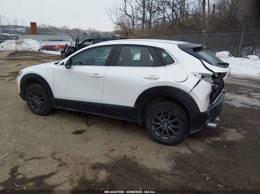 2023 Mazda Cx-30 2.5 S