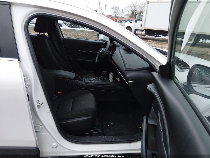 2023 Mazda Cx-30 2.5 S