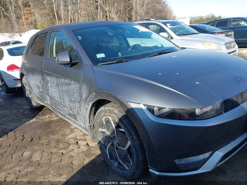 2023 Hyundai Ioniq 5 Sel