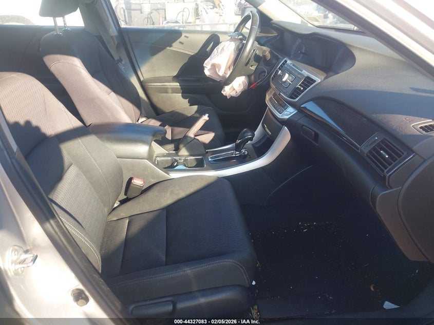 2013 Honda Accord Sport