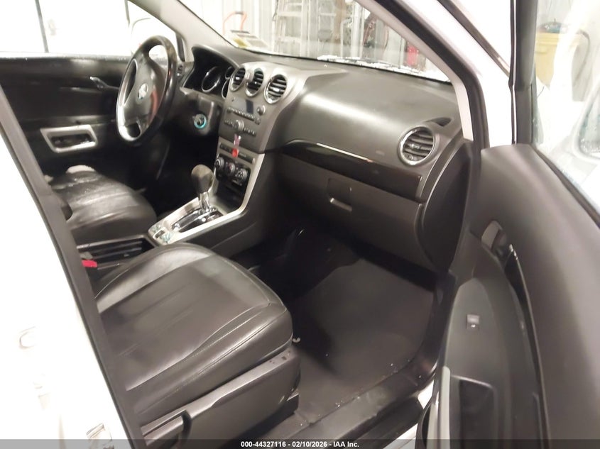 2013 Chevrolet Captiva Sport Lt