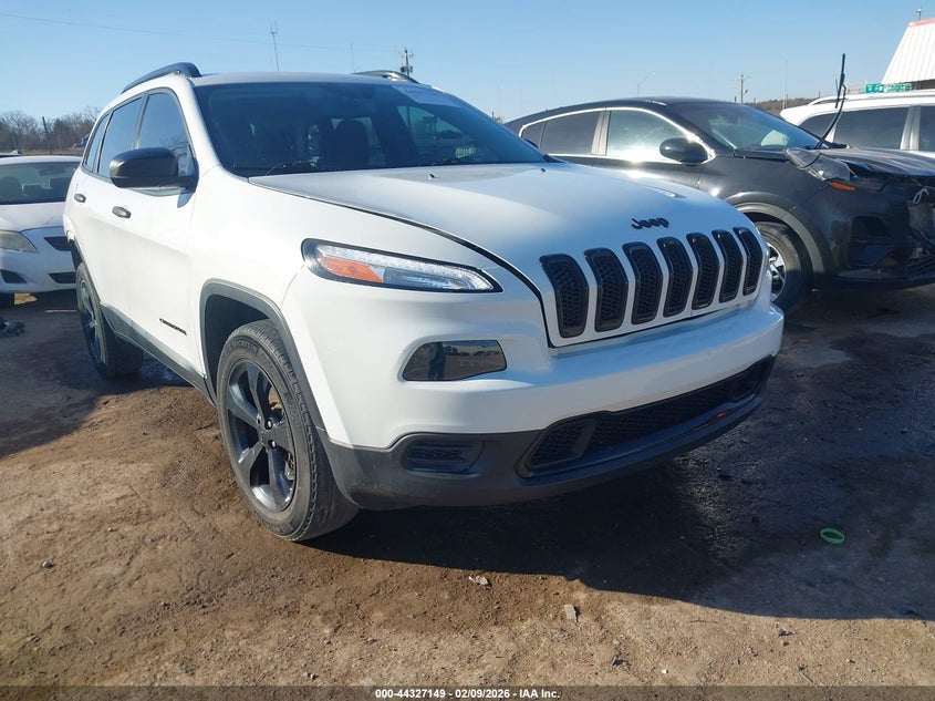 1C4PJMAB8HW664803 JEEP CHEROKEE Photo 1