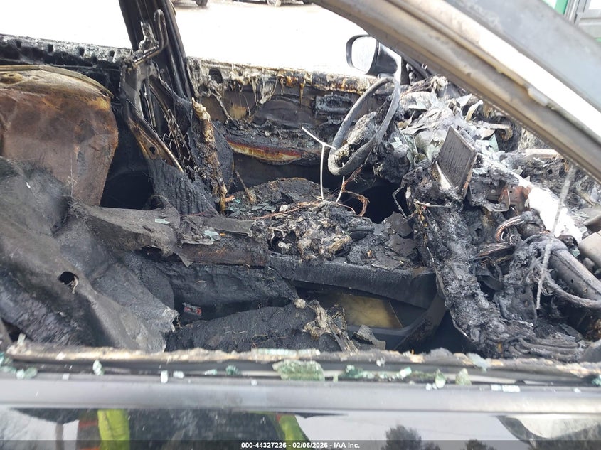 2025 Nissan Rogue S Intelligent Awd