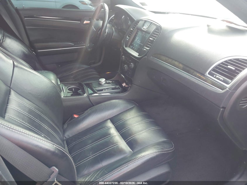 2018 Chrysler 300 300S